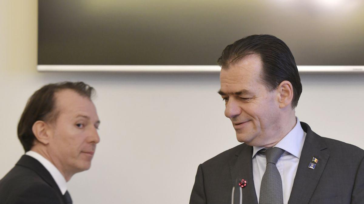 guvernul orban majorarea pensiilor 10 procente