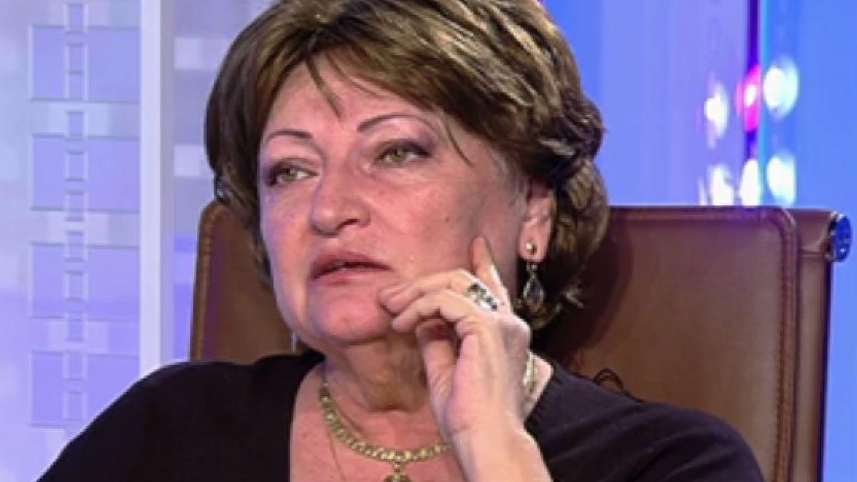 monica pop spitale coronavirus