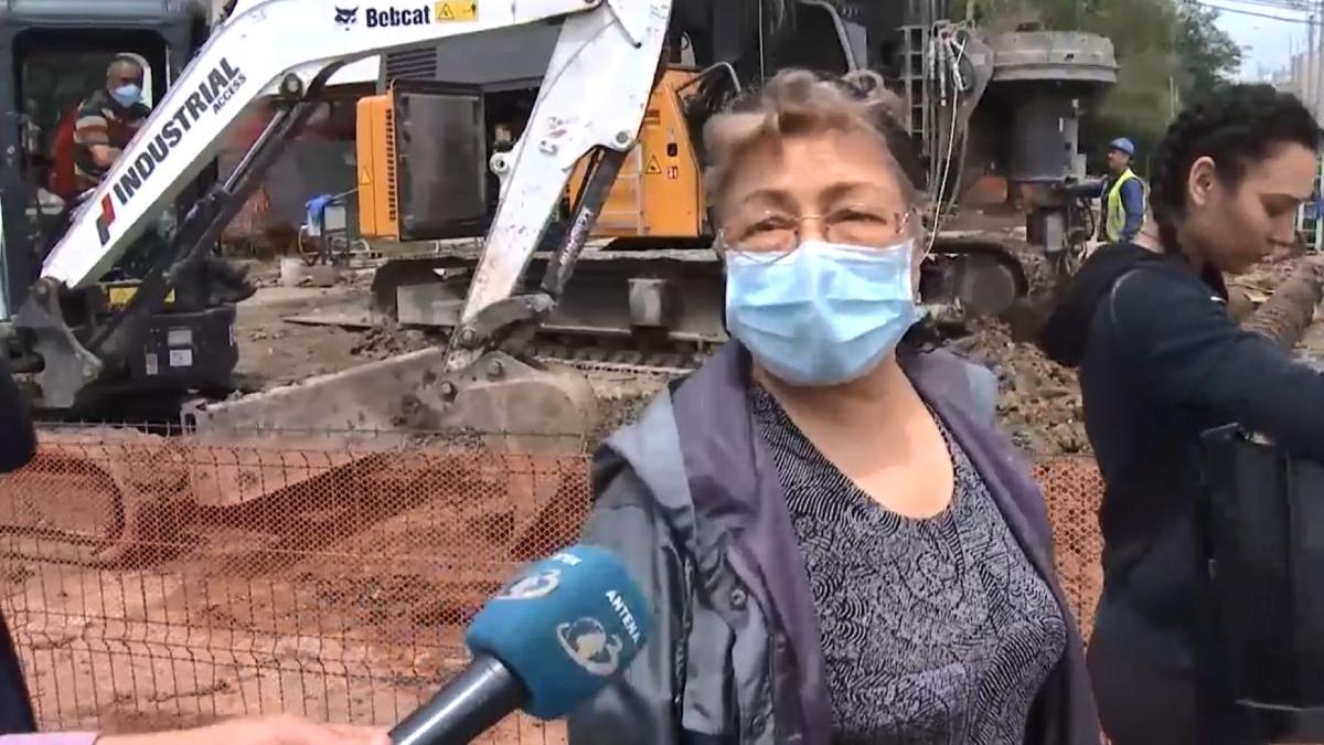 noua intarziere metroul drumul taberei