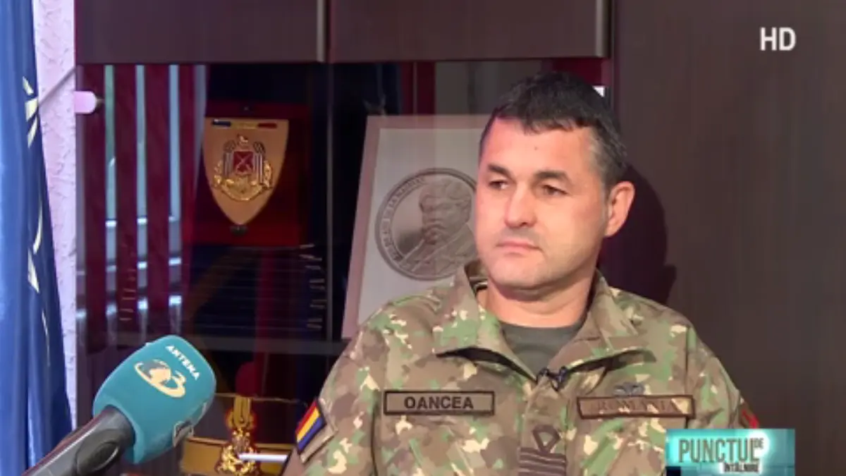 vesti exceptionale de la institutul cantacuzino salvat de armata putina lume cunoaste ce s a