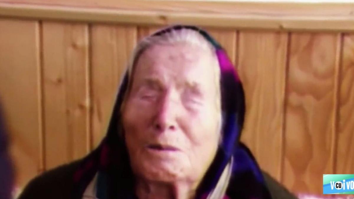 acasa baba vanga ultimele cuvinte