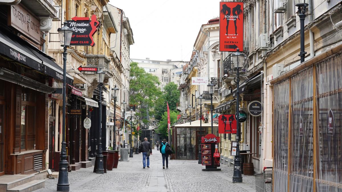 deschidere terase reguli 1 iunie 2020