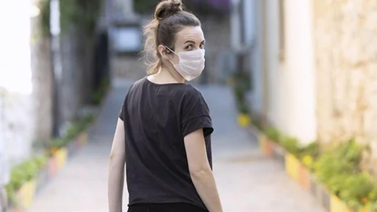 masca protectie alergie ambrozie polen