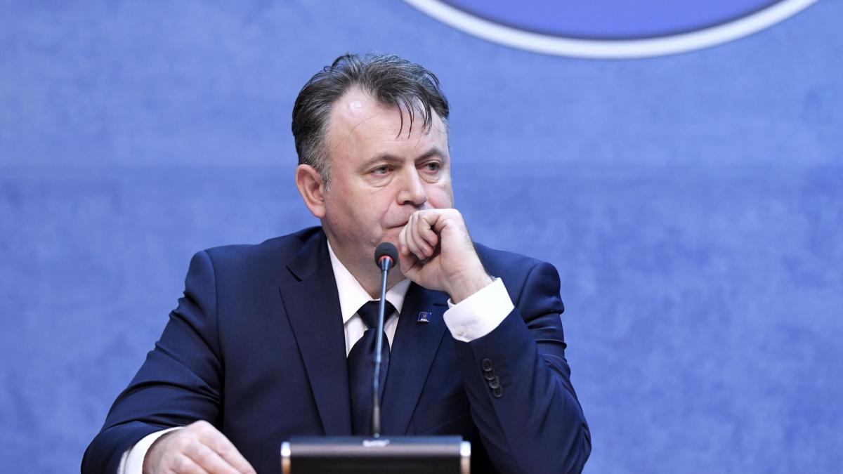 nelu tataru epidemie coronavirus romania