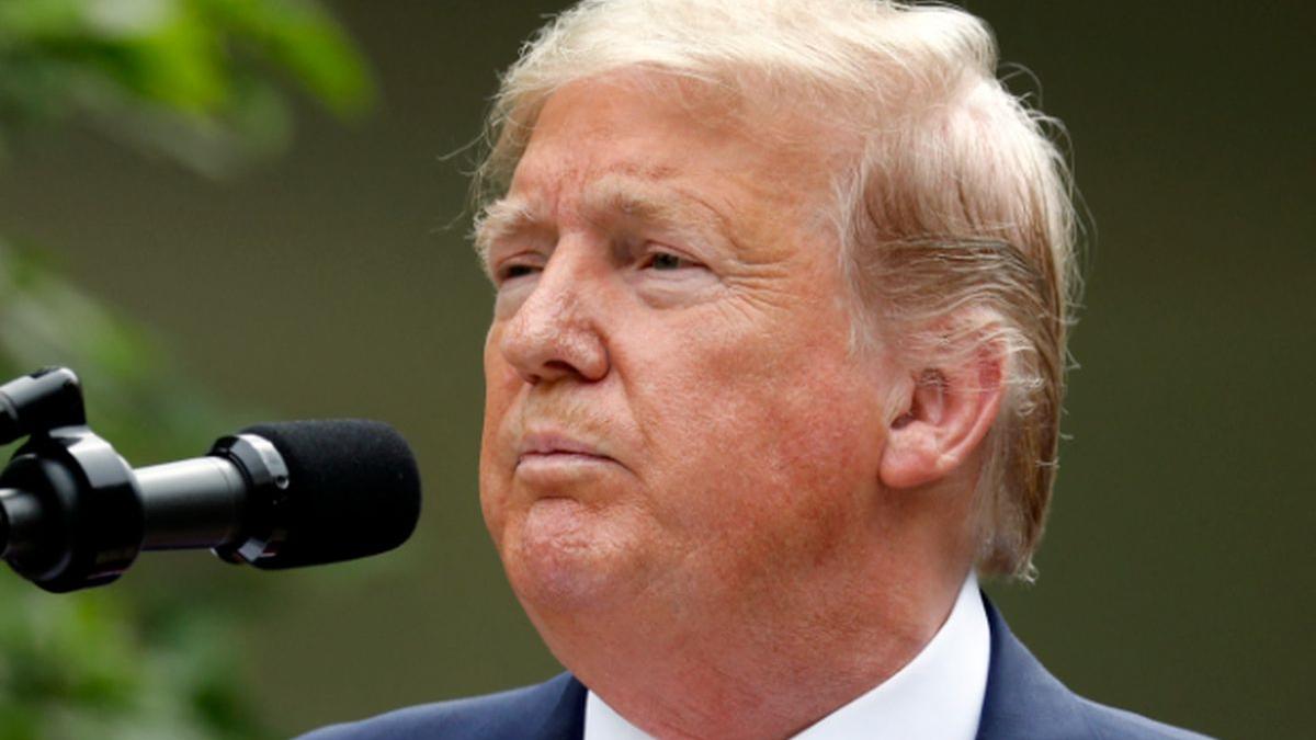 proteste america donald trump