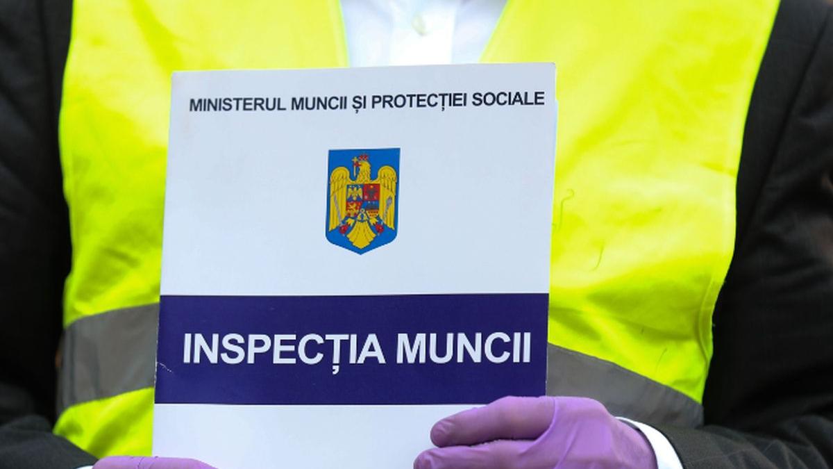 somaj tehnic angajati romania 1 iunie