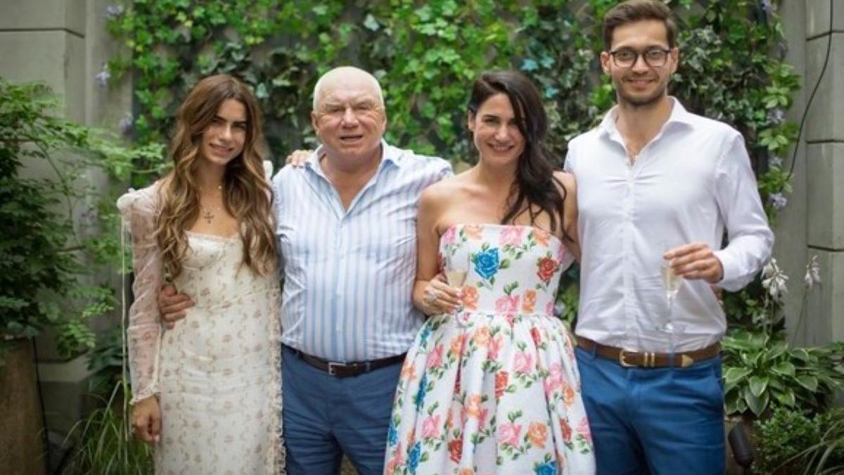 aniversare miliardar cornel tabacaru