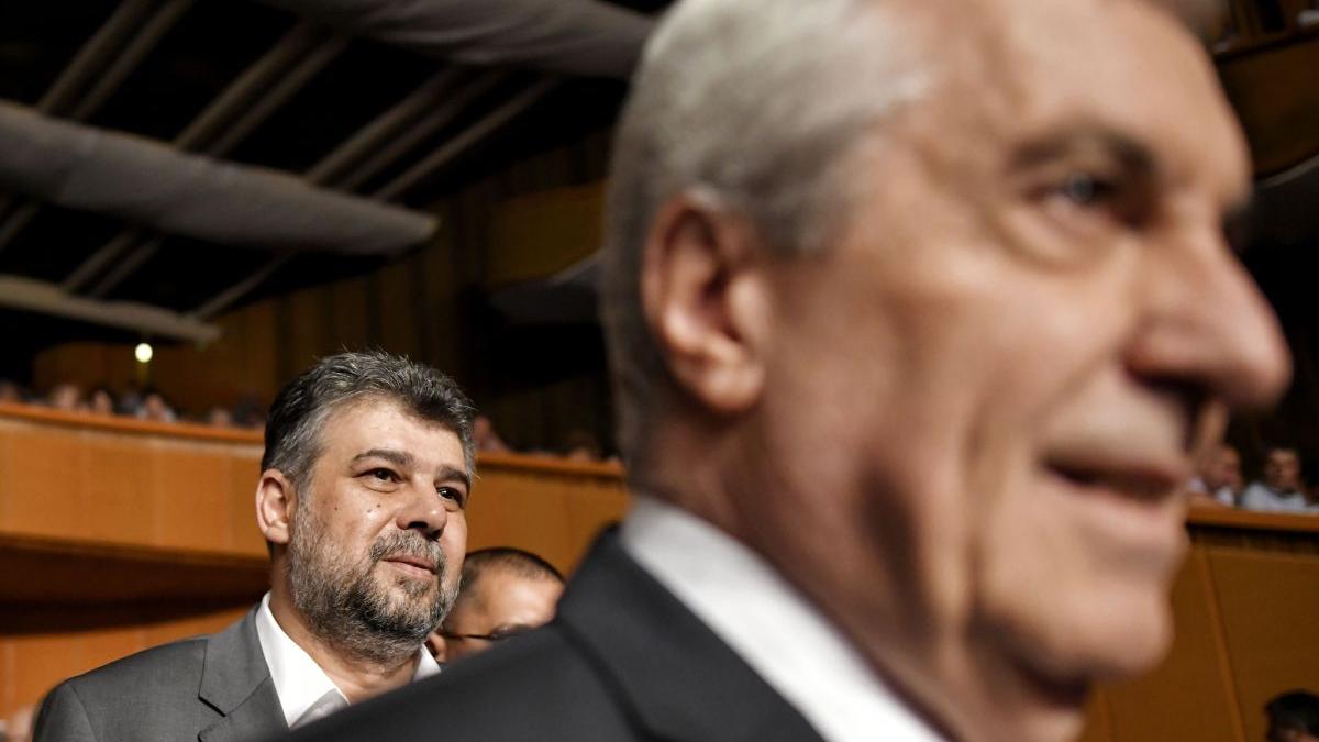 ce spune ciolacu despre o alianta psd alde pro romania