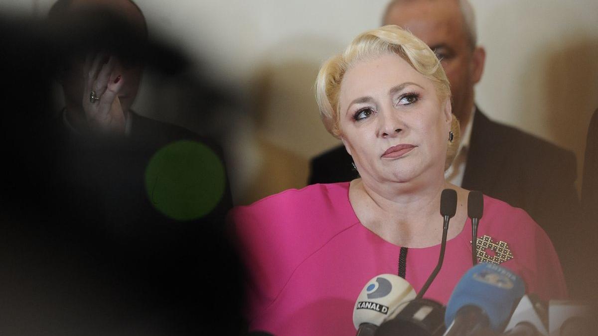ciolacu atac dancila sfatuitori din afara psd