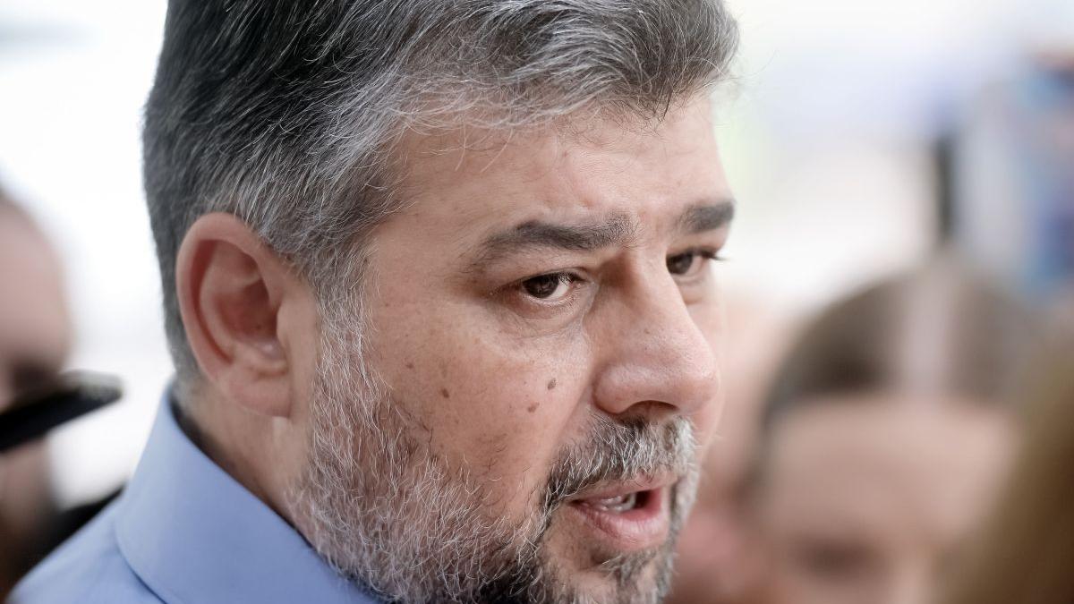 ciolacu ponta atacuri psd