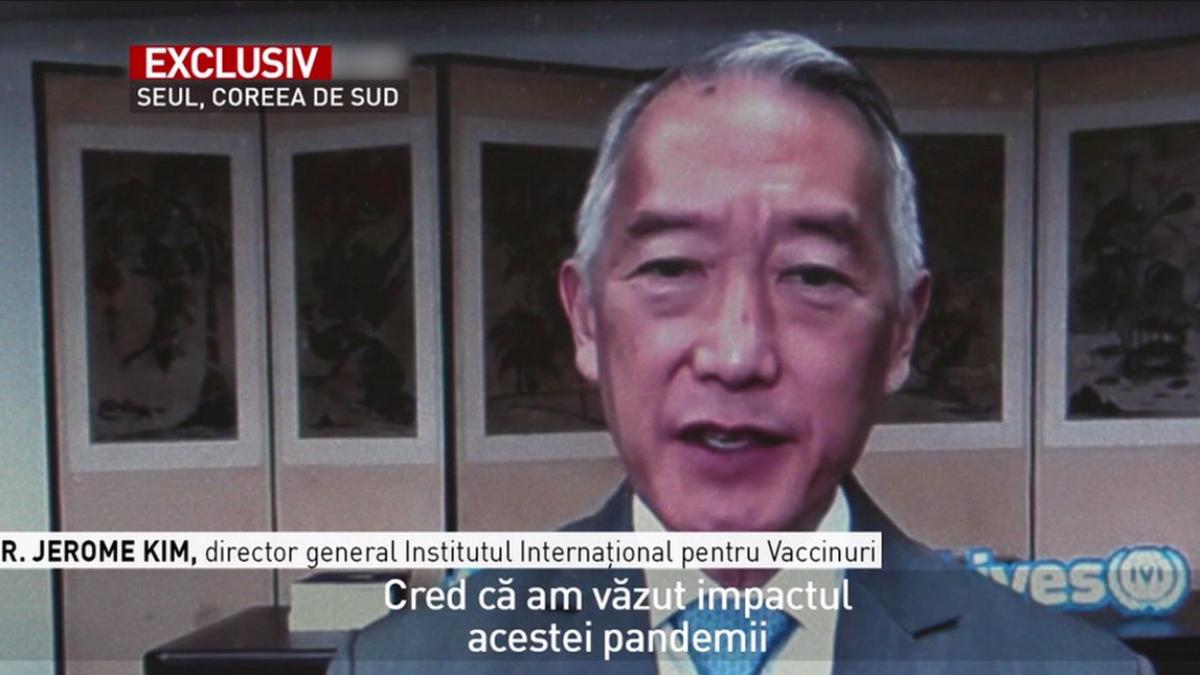 director institut international vaccinuri seul microchip covid domeniul sf