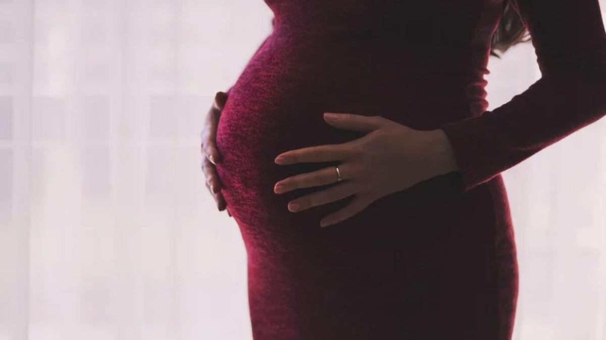 gravida in luna a opta din buzau infectata cu covid 19