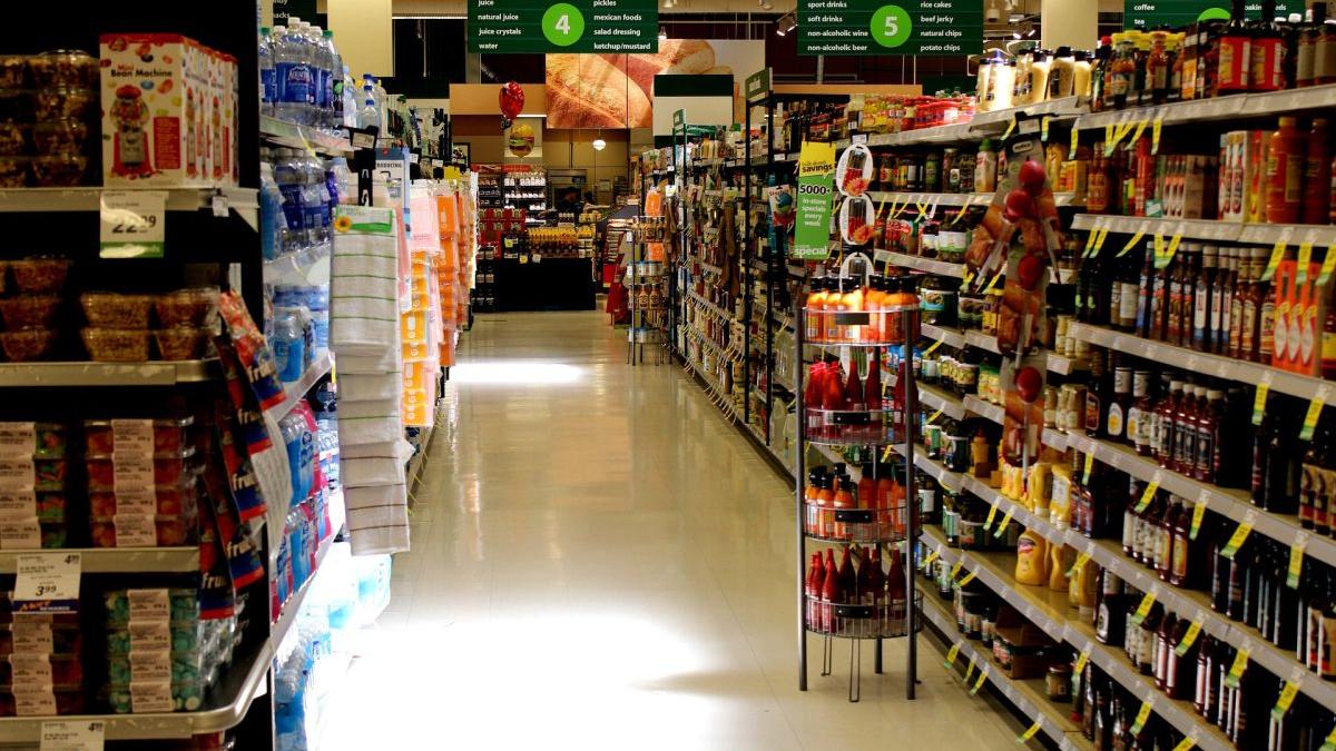 metoda de inselatorie supermarket