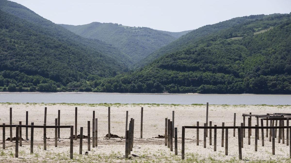 creste cota apelor dunarii