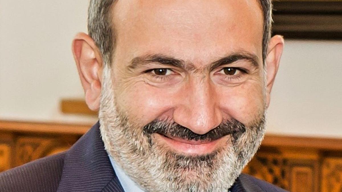 premierul armeniei si familia lui au fost infectati cu coronavirus