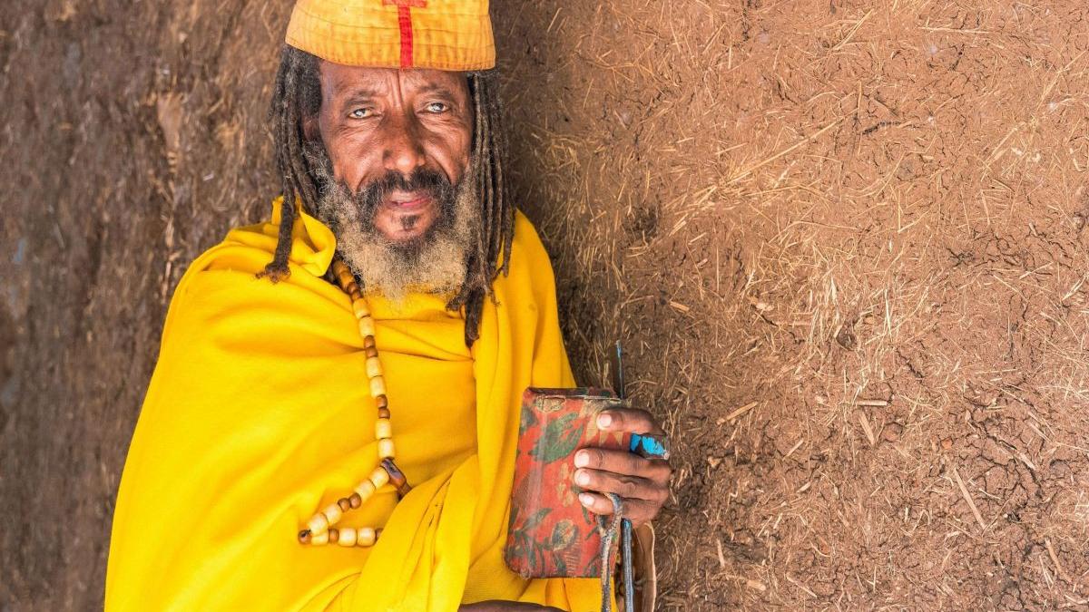 preot decapitat om sacrificiu sfarsit pandemie coronavirus