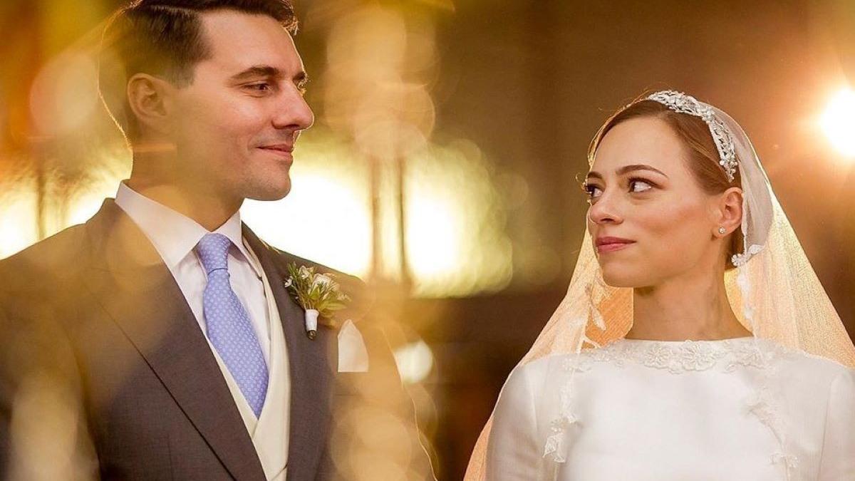 principele nicolae si alina maria binder vor avea un copil