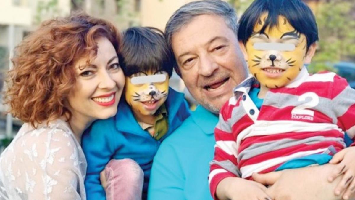 bodo marturisiri emotionante la sinteza zilei povestea adoptiei celor doi fii ai sai