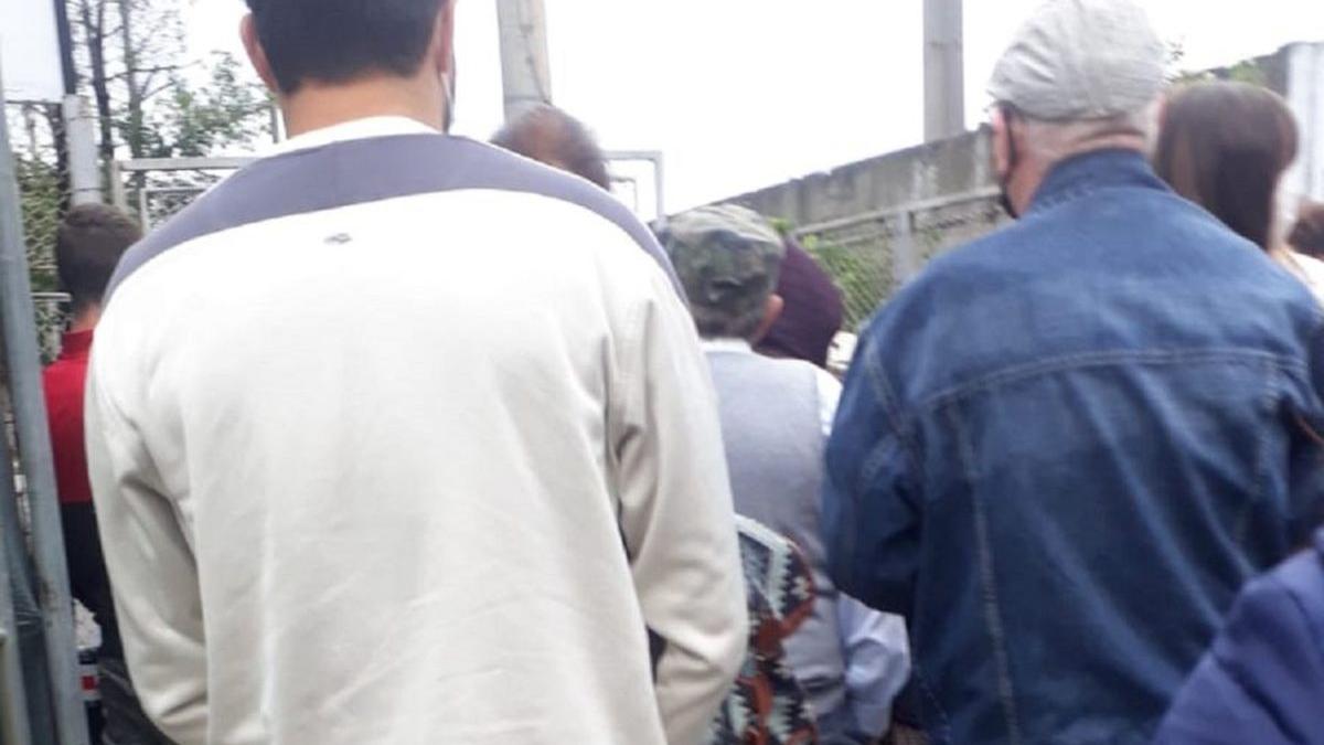 bolnavi ploaie coada consult spital ploiesti