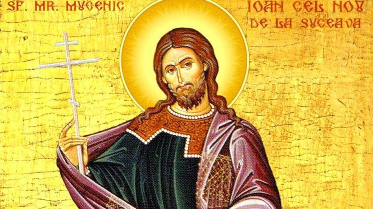 calendar ortodox 2 iunie