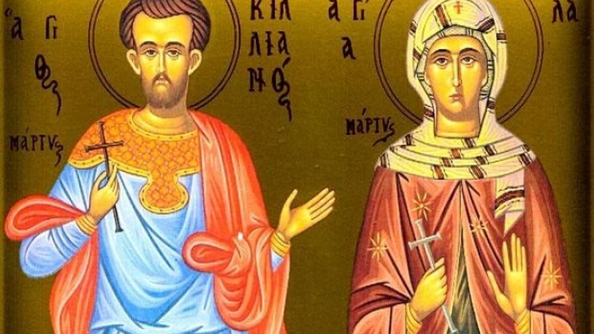 calendar ortodox 3 iunie 2020