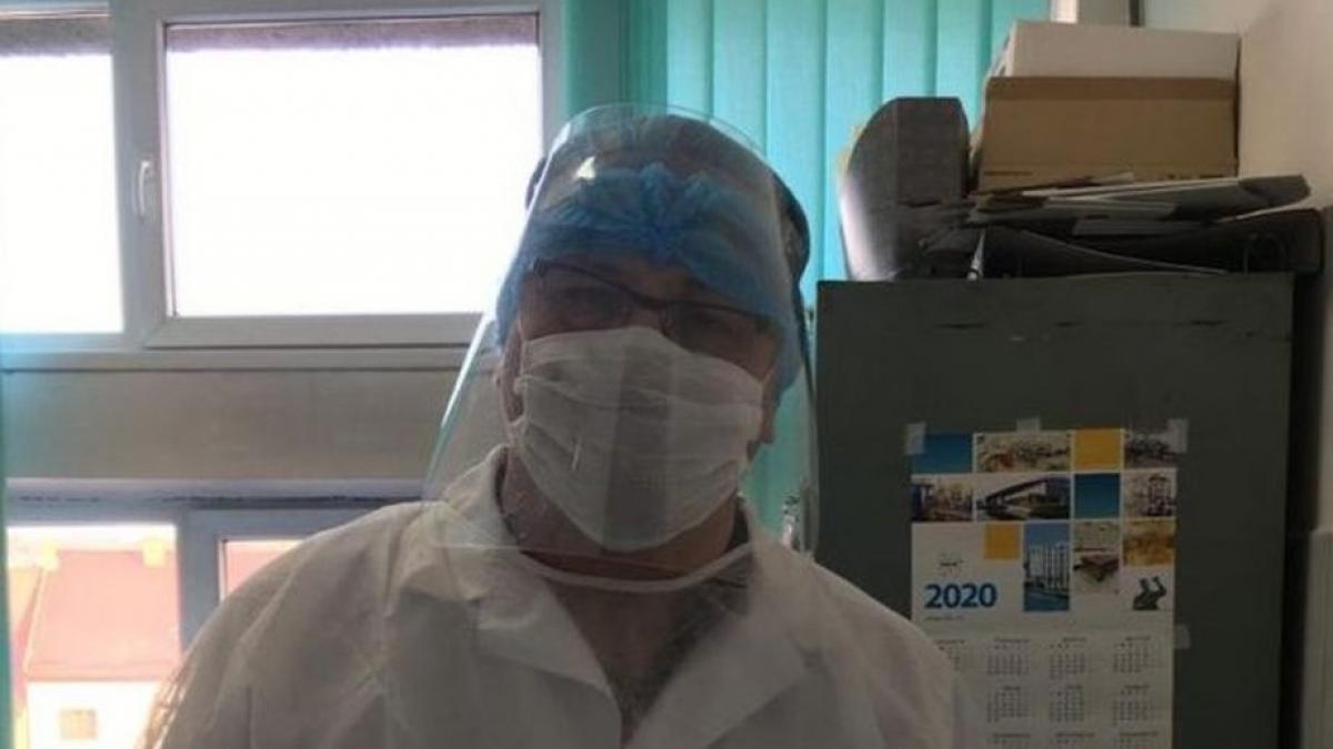 chirurg cluj eliberati spitalele de covid duceti la modulare