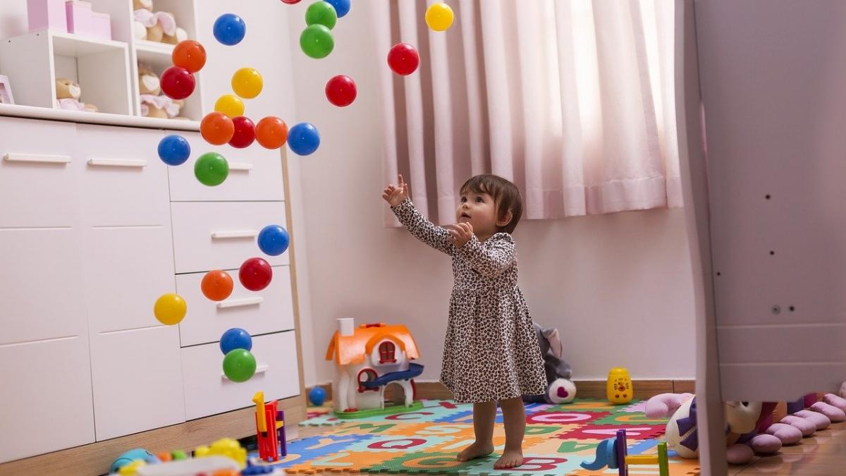 eroul zilei kineto bebe sport pentru copiii in izolare