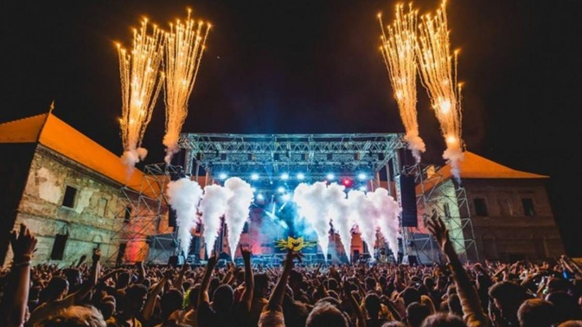 festivalurile electric castle si jazz in the park amanate pentru 2021