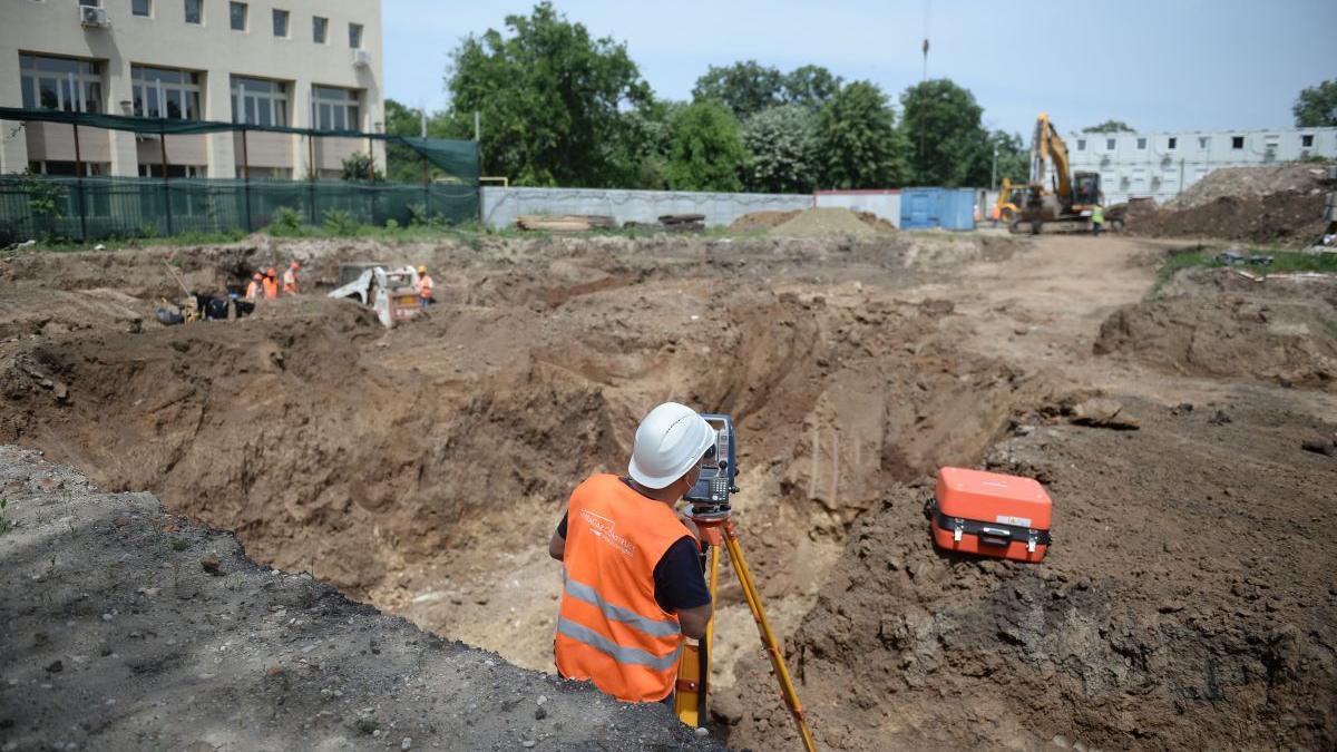 focar coronavirus campus braila muncitori pakistan