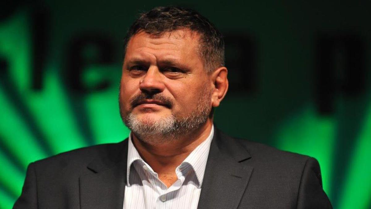 fostul primar al sectorului 6 cristian poteras eliberat conditionat