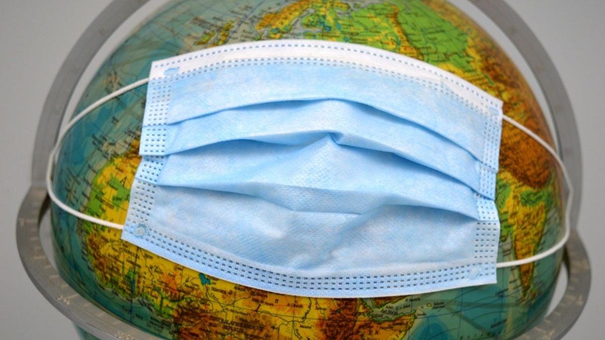 organizatia mondiala a sanatatii coronavirus