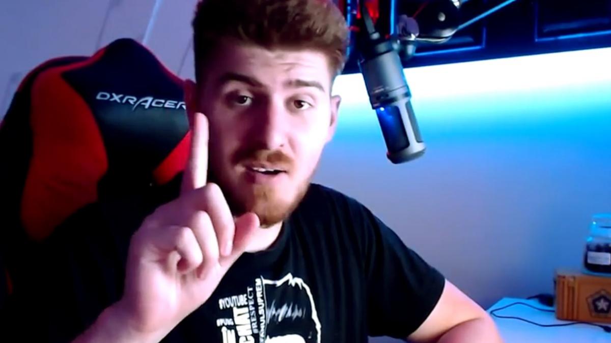 vlogger colo alexandru bala anchetat de politie violarea minorelor