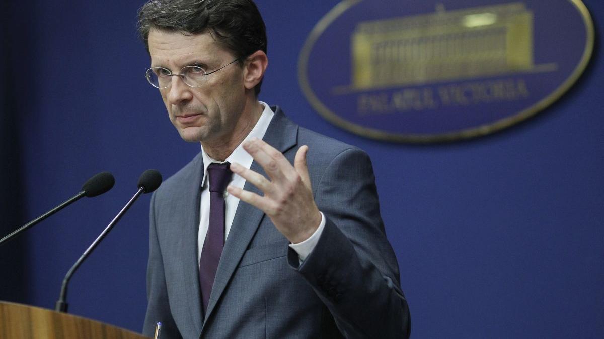 bnr suciu buget romania aruncat in aer