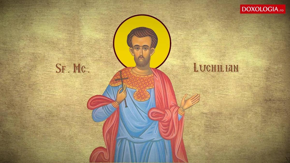 calendar ortodox 3 iunie