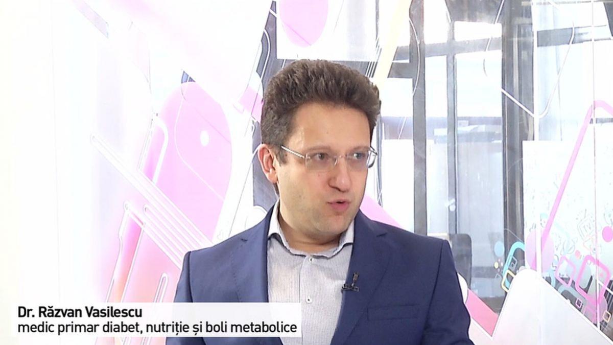 diabet boala tacuta metode prevenire