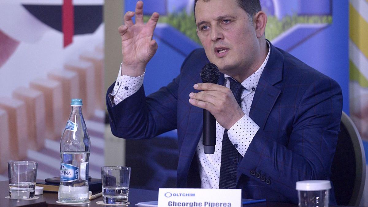 gheorghe piperea ii raspunde lui raed arafat gesturi caracteristice coltului strazii