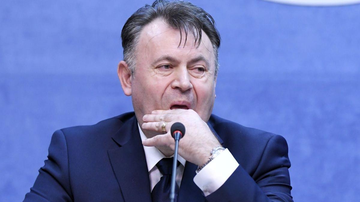 nelu tataru viata inainte de pandemie masuri de relaxare