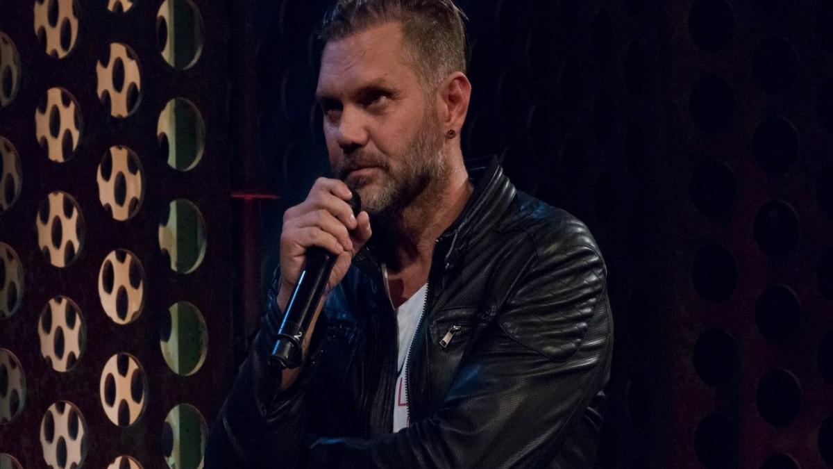 o vedeta a filmelor pentru adulti arestata dupa ce a omorat un om in timpul unui ritual samanic