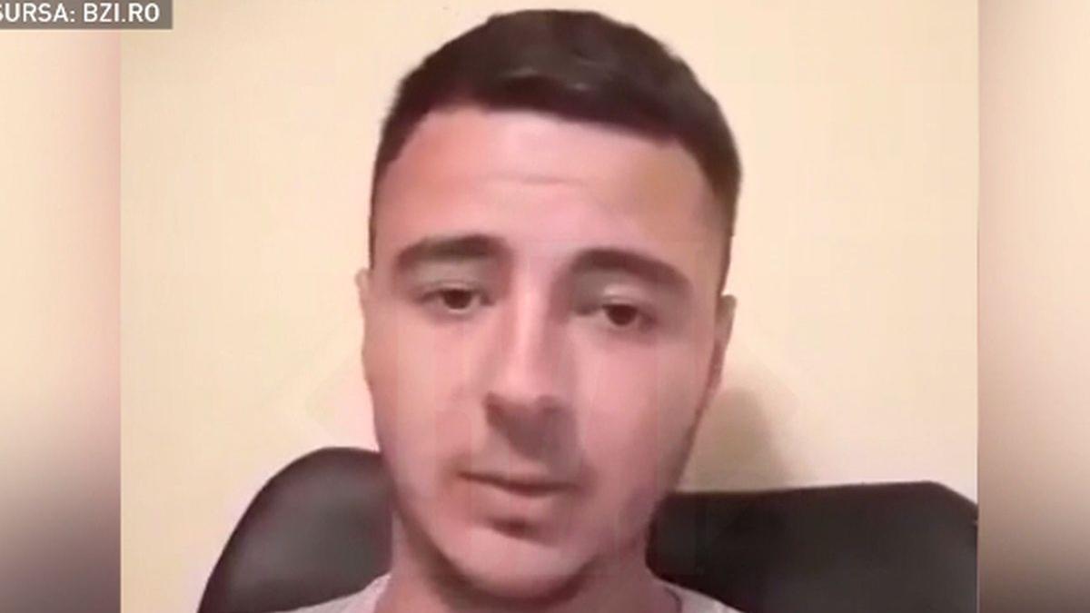 profesor amenintat cu moartea iasi student