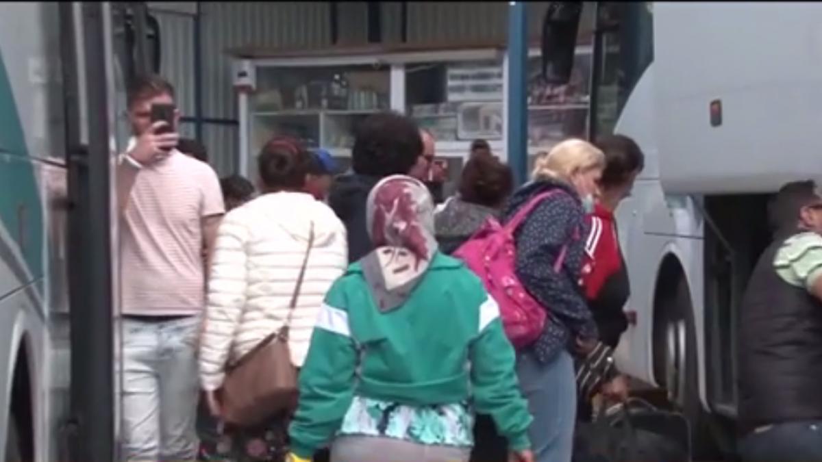 romani intorsi germania nemultumiti de transport