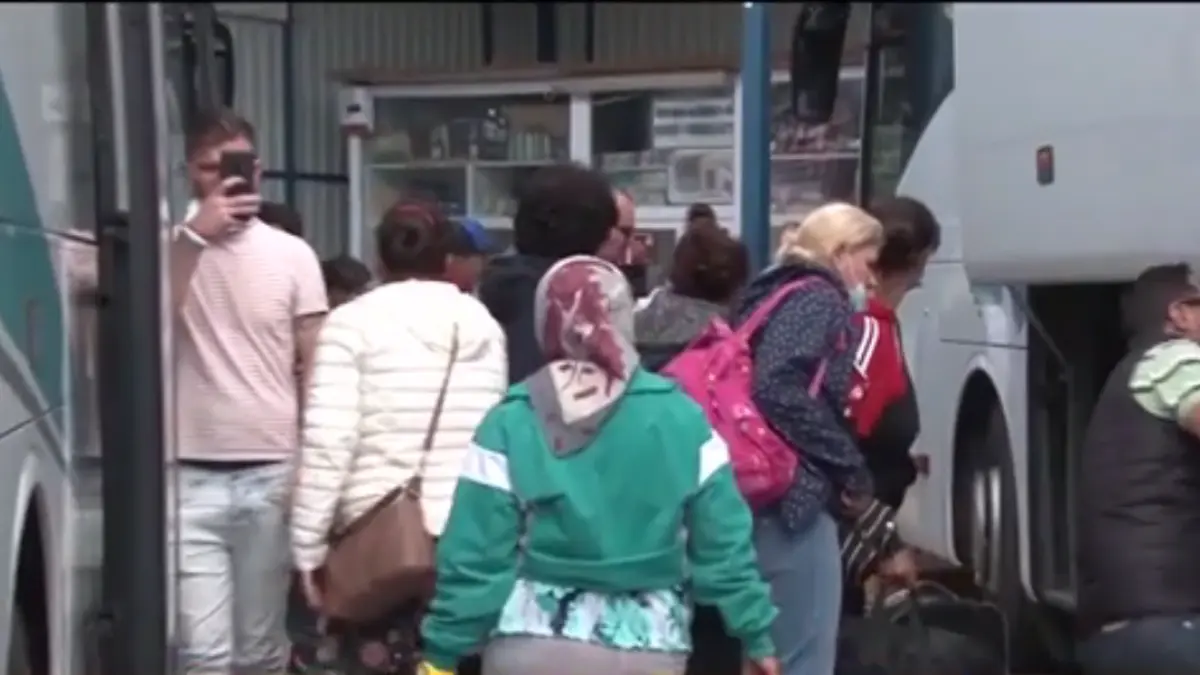 romani intorsi germania nemultumiti de transport