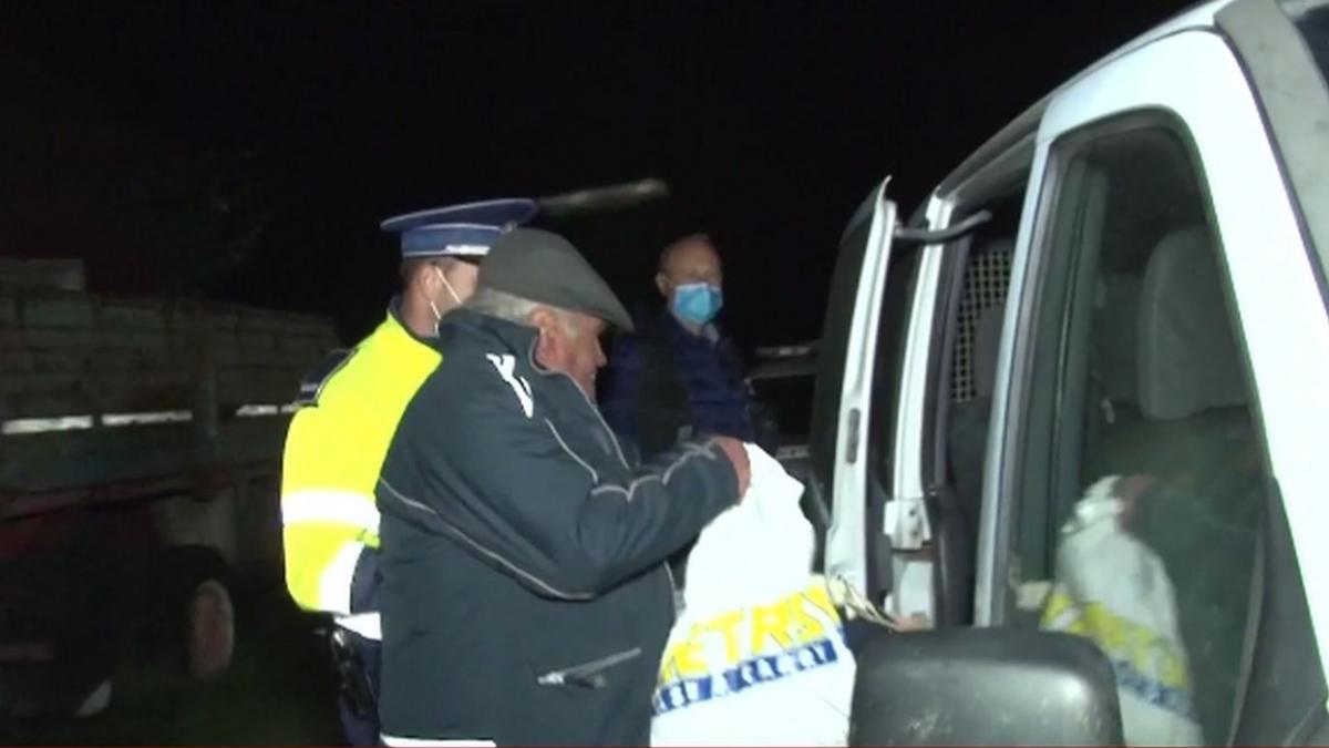 scandal sangeros barbat injunghiat mortal poganesti timis