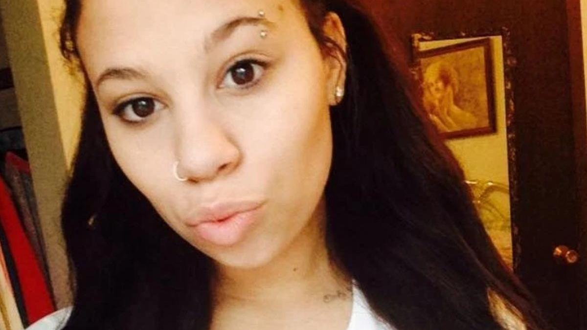 tanara de 22 de ani impuscata mortal in timp ce pleca de la protestul in memoria lui george floyd