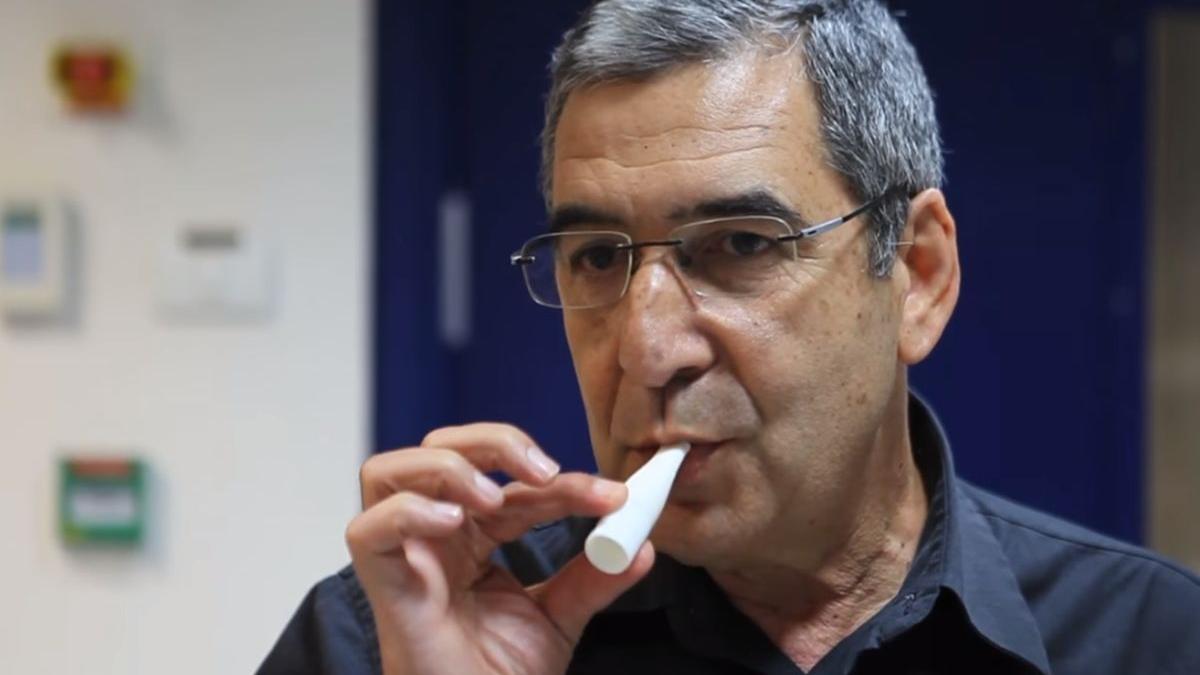 test coronavirus rezultat un minut