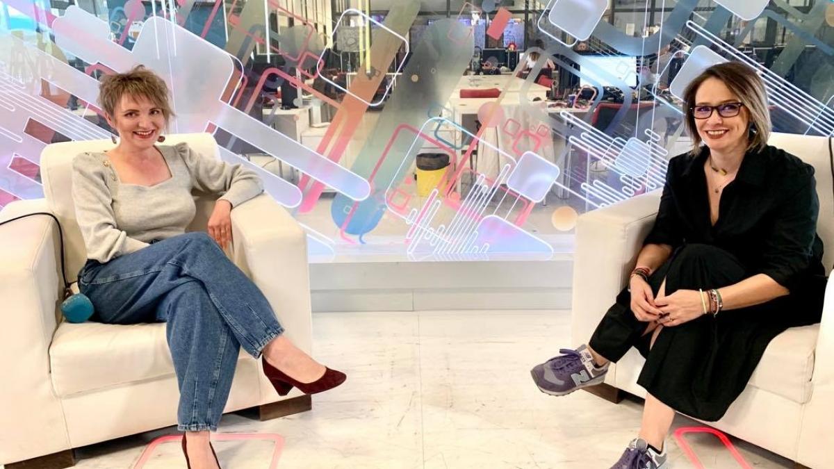 antena3 ro live ana maria onisei teatru filme concerte festivaluri perioada pandemiei