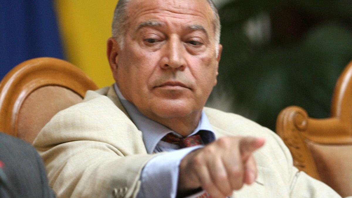 dan voiculescu proiect de tara romania