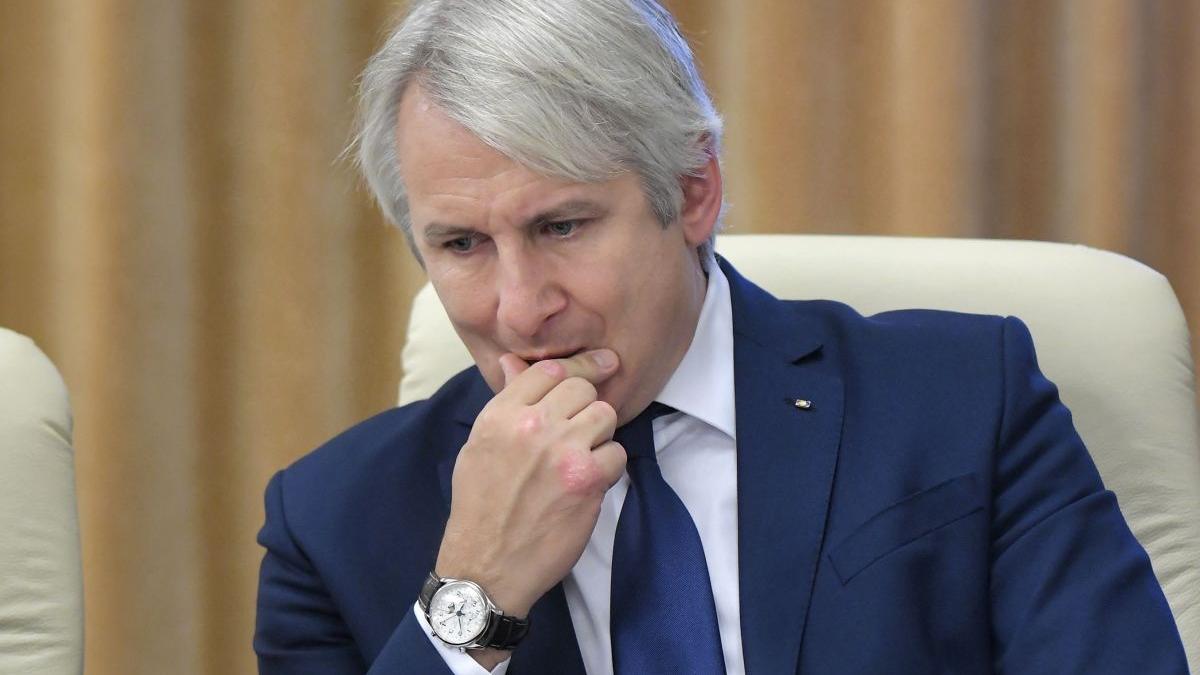 eugen teodorovici directia nationala anticoruptie caz clasat