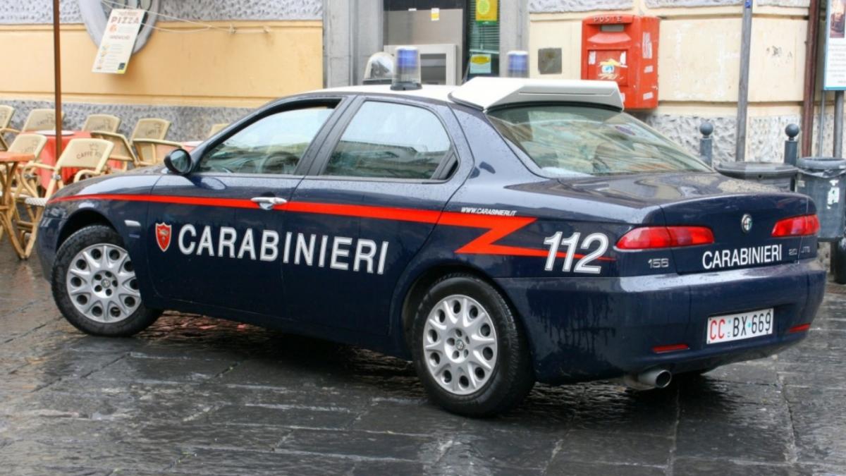 metoda incredibila prin care o romanca jefuia batranii in italia