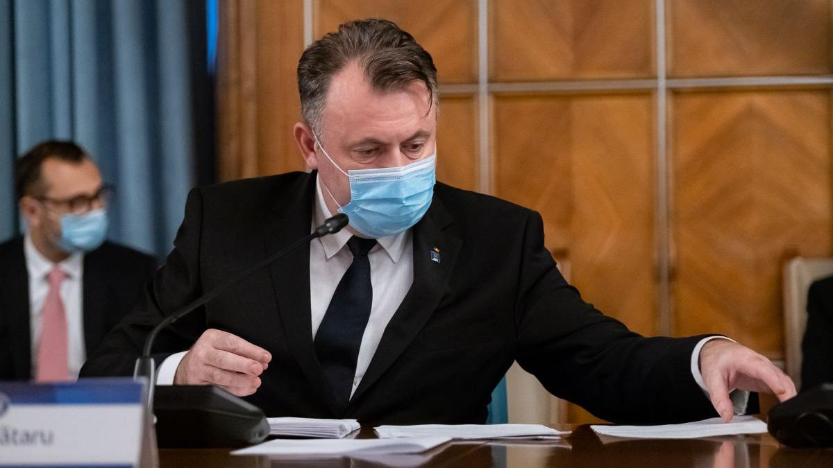 nelu tataru asimptomatici covid acasa