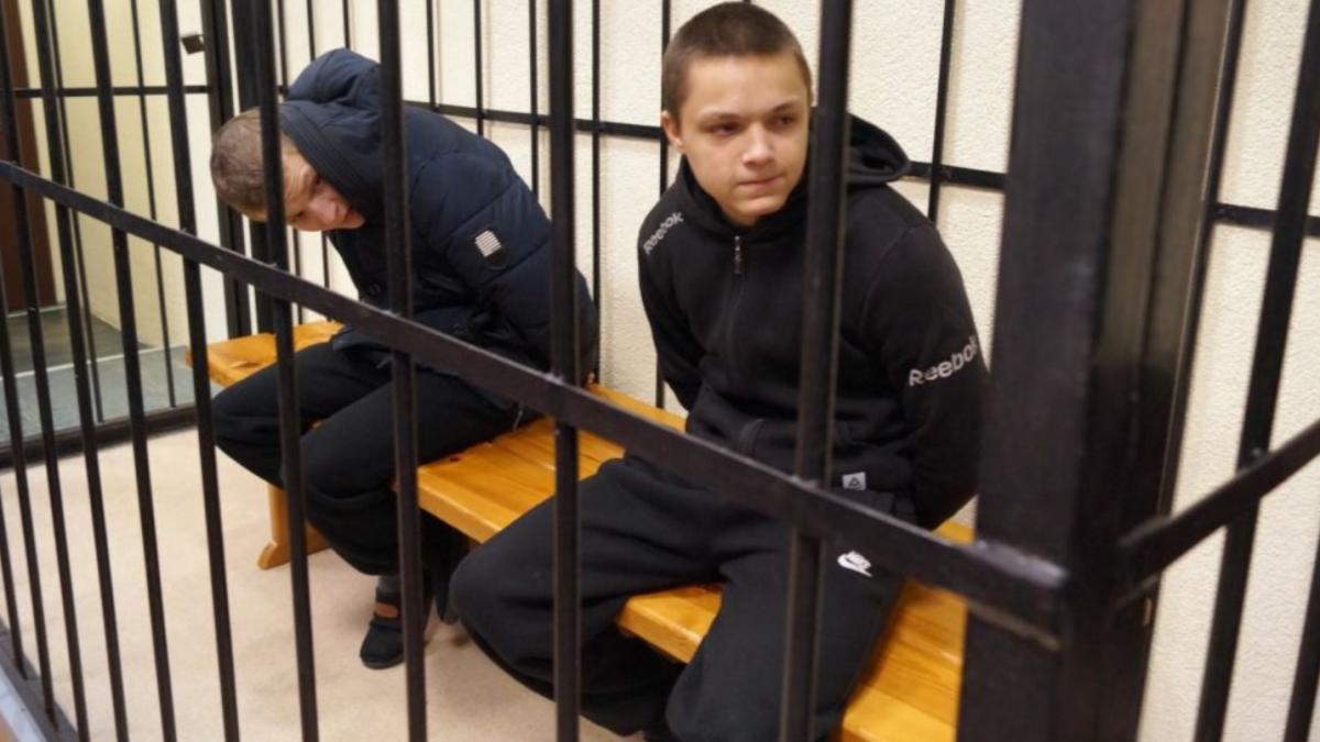 ultimii doi condamnati la moarte din europa sunt tineri iar familia lor nu va sti cand si unde vor